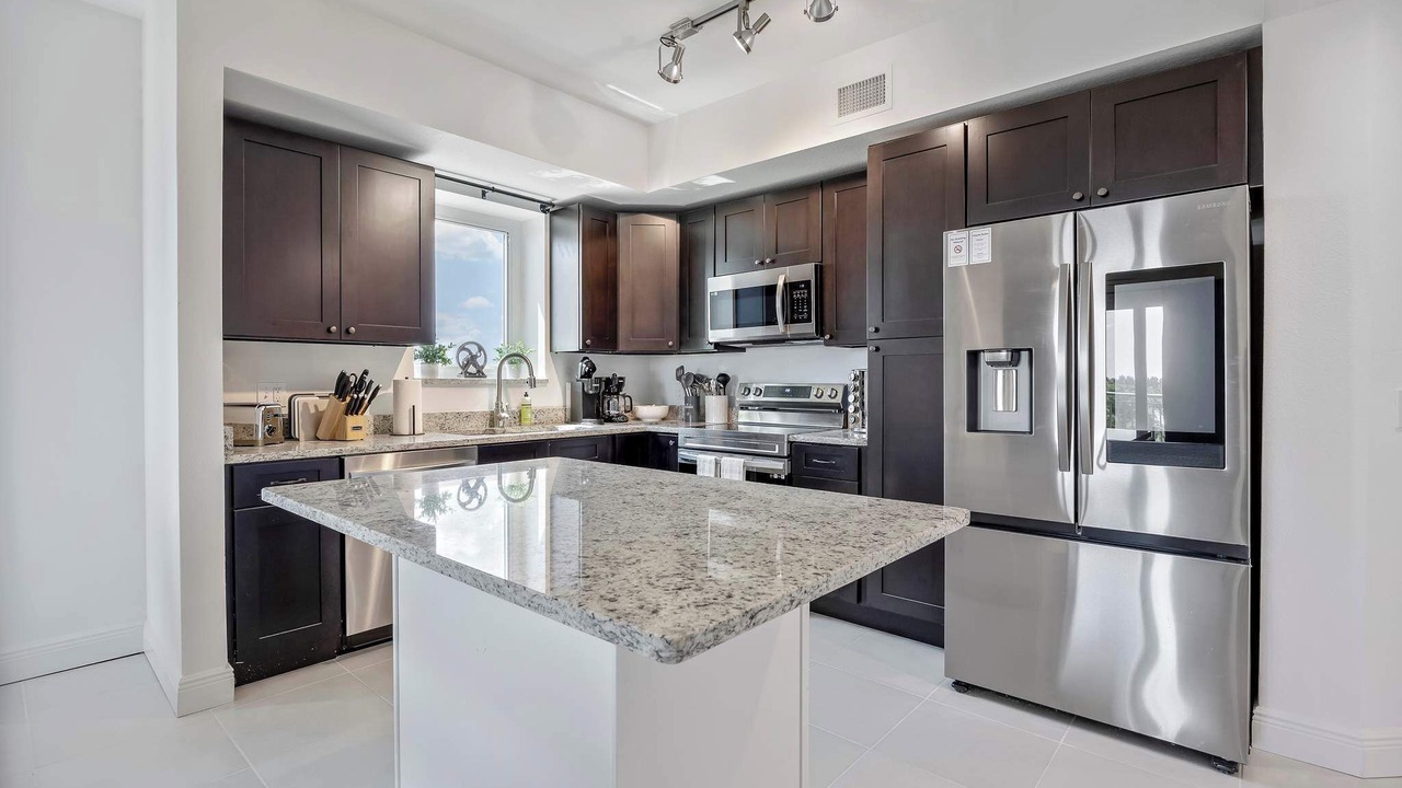 Photo of Kitchen in Merritt Island