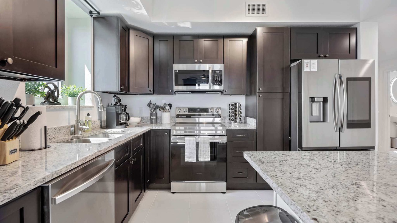 Photo of Kitchen in Merritt Island