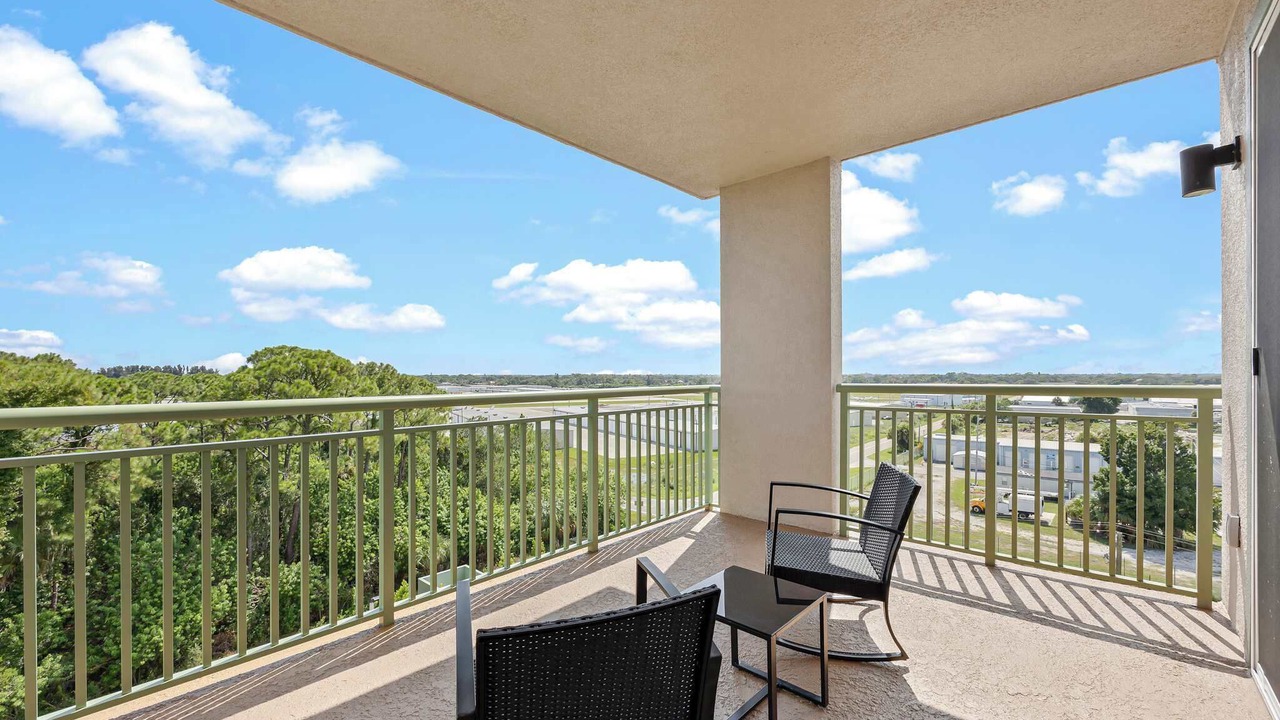 Photo of Outdoor in Merritt Island