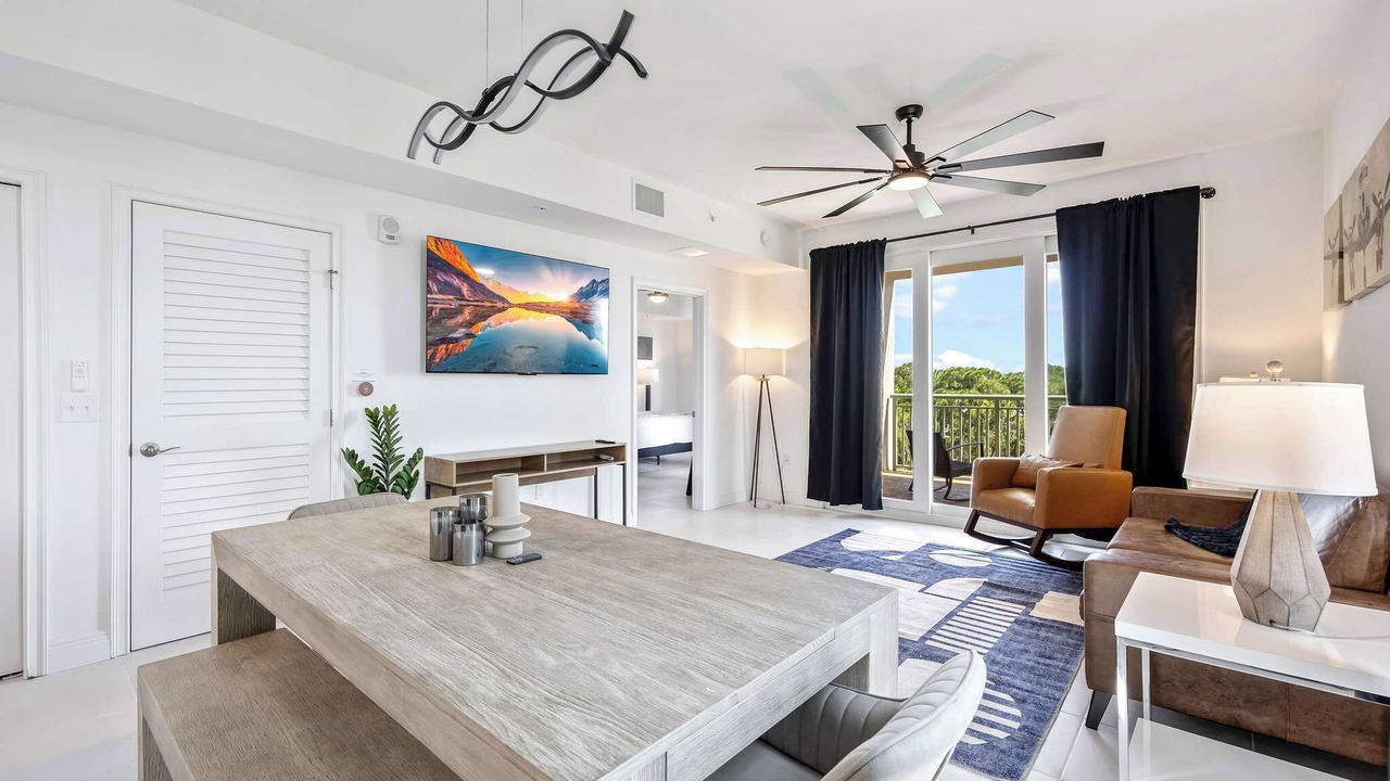 Photo of Livingroom in Merritt Island