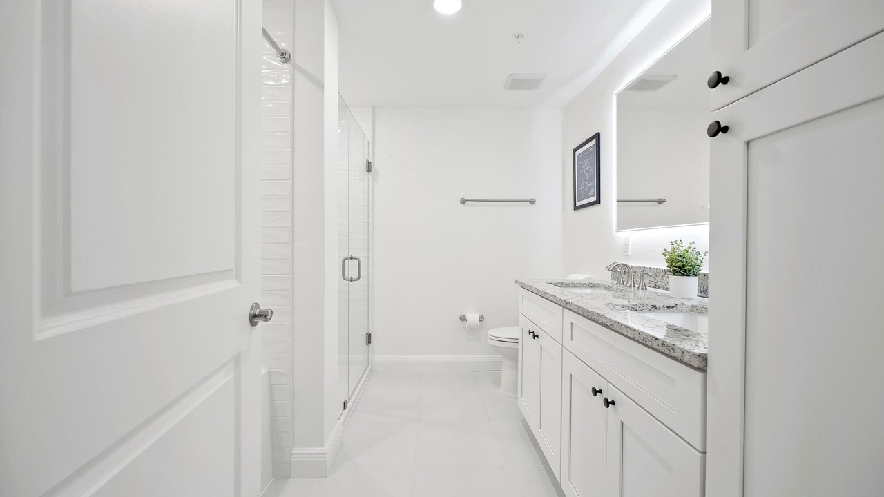 Photo of Bathroom in Merritt Island