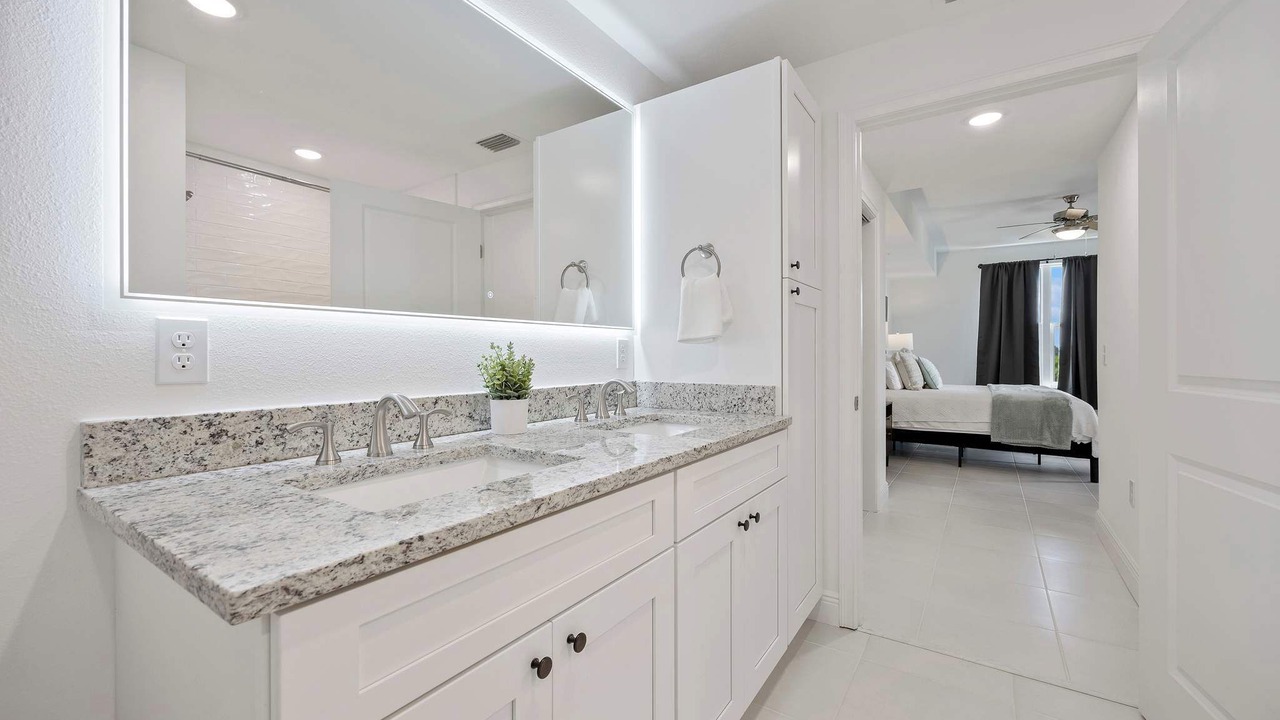 Photo of Bathroom in Merritt Island