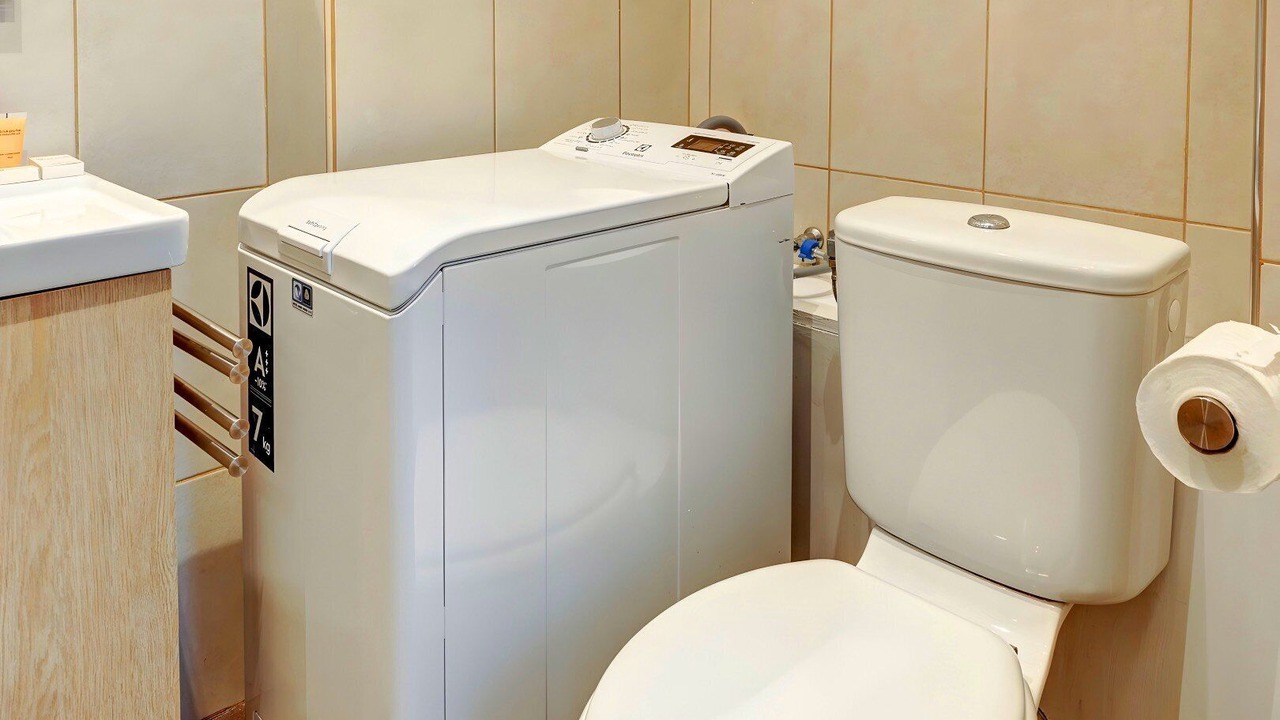 Photo of Bathroom in Quartier Saint-Georges
