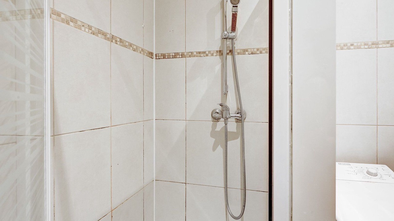 Photo of Bathroom in Batignolles