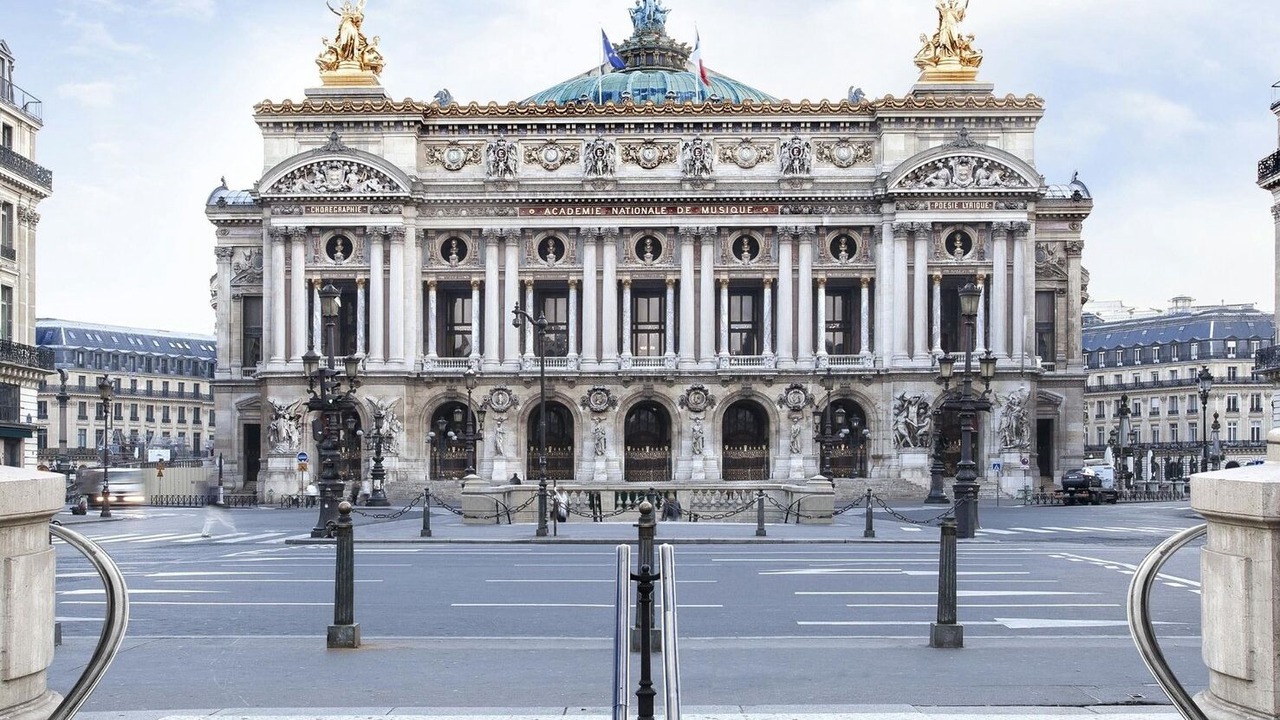 Photo of Others in 15th Arrondissement