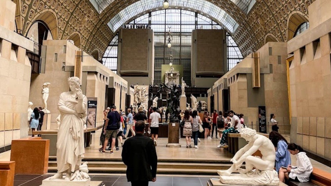 Photo of Others in 15th Arrondissement