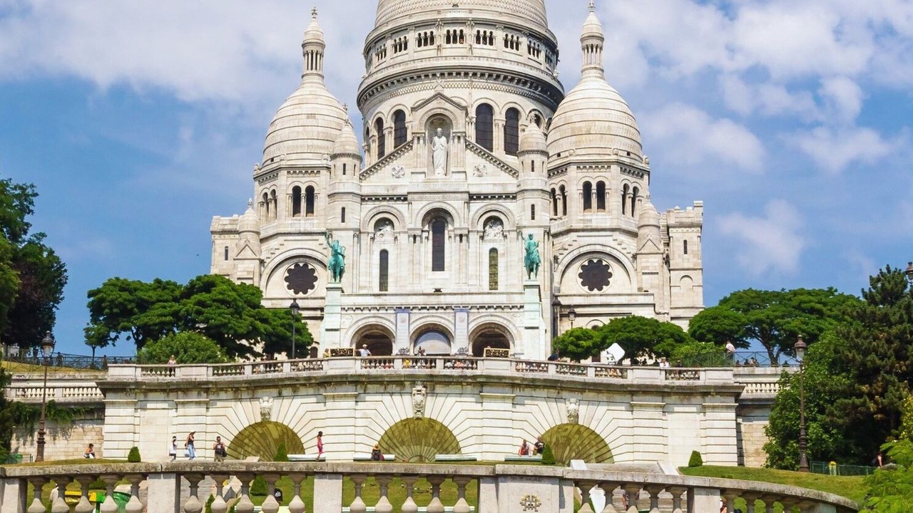 Photo of Others in 15th Arrondissement