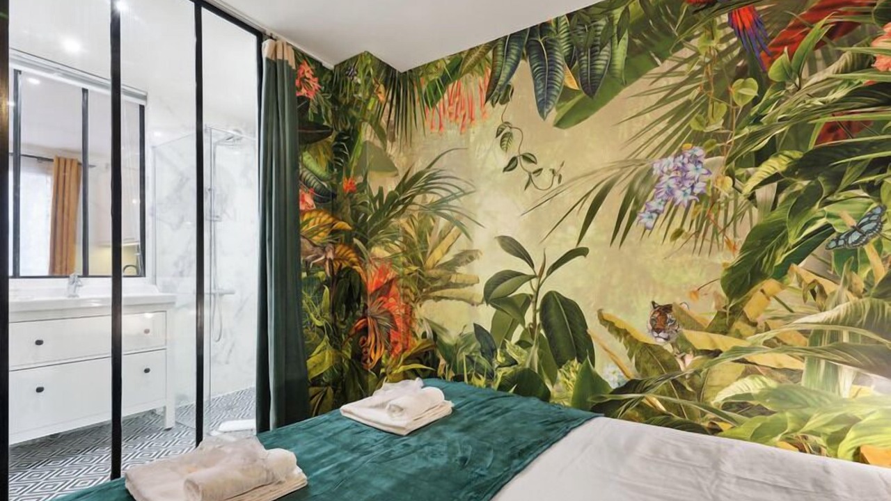 Photo of Bedroom in Bercy