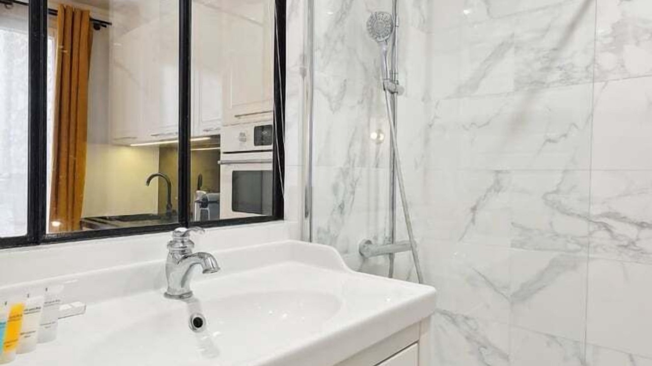 Photo of Bathroom in Bercy