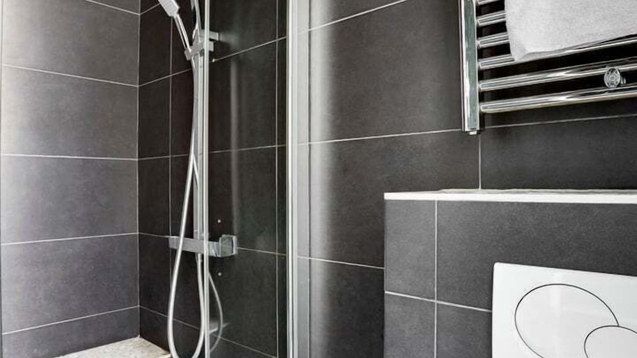Photo of Bathroom in Bonne-Nouvelle