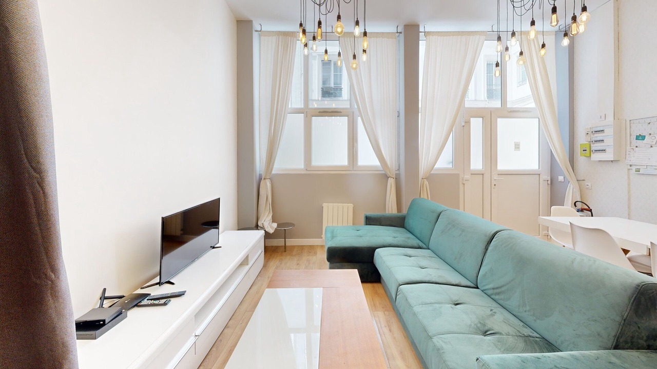 Photo of Livingroom in Saint-Vincent-de-Paul