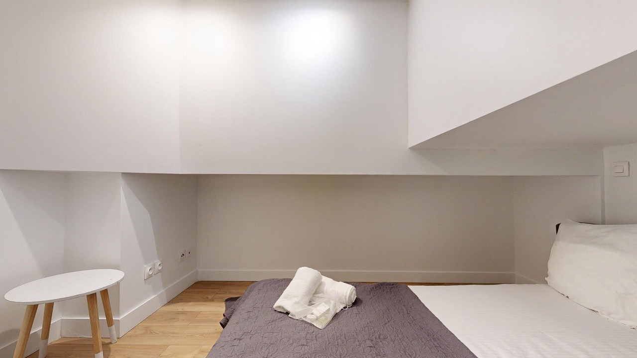 Photo of Bedroom in Saint-Vincent-de-Paul