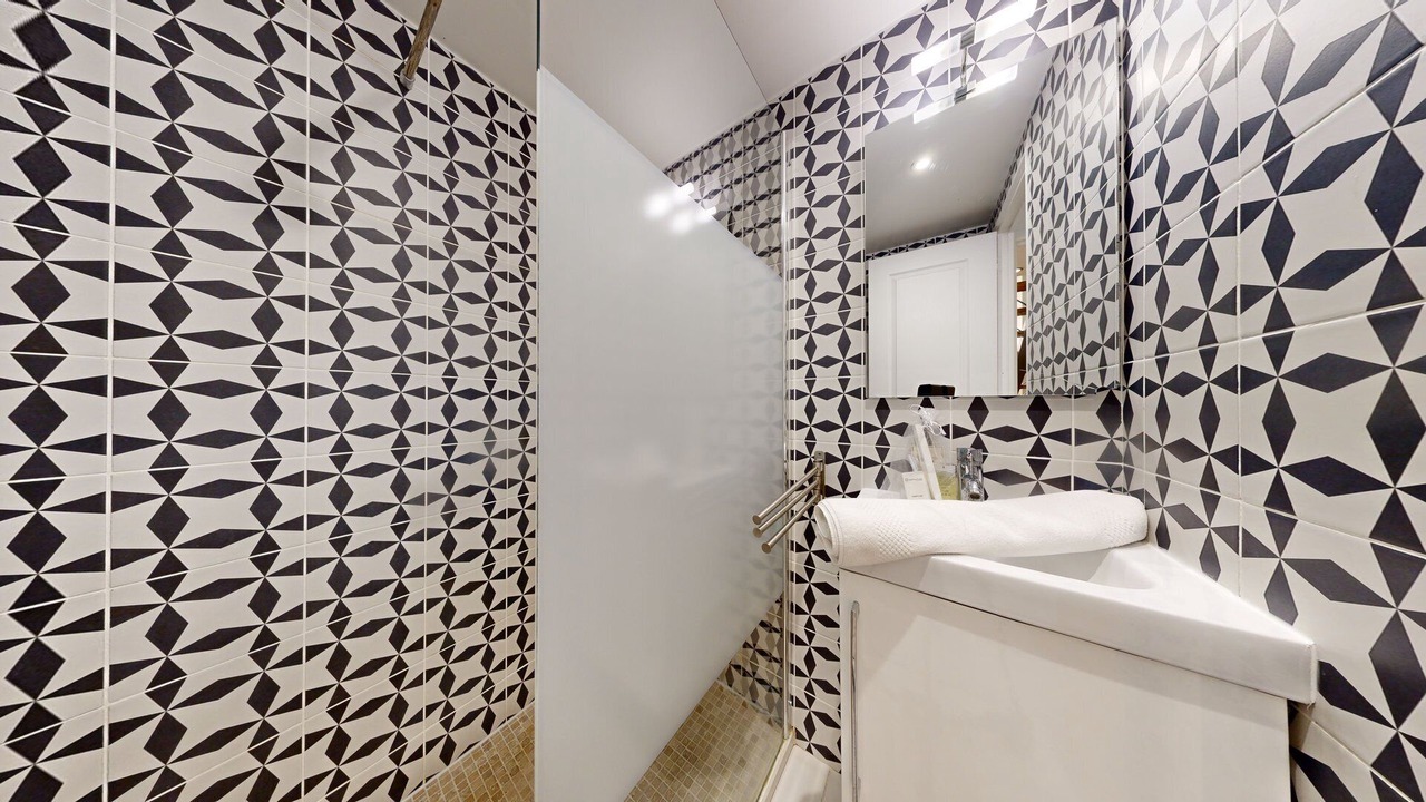 Photo of Bathroom in Saint-Vincent-de-Paul