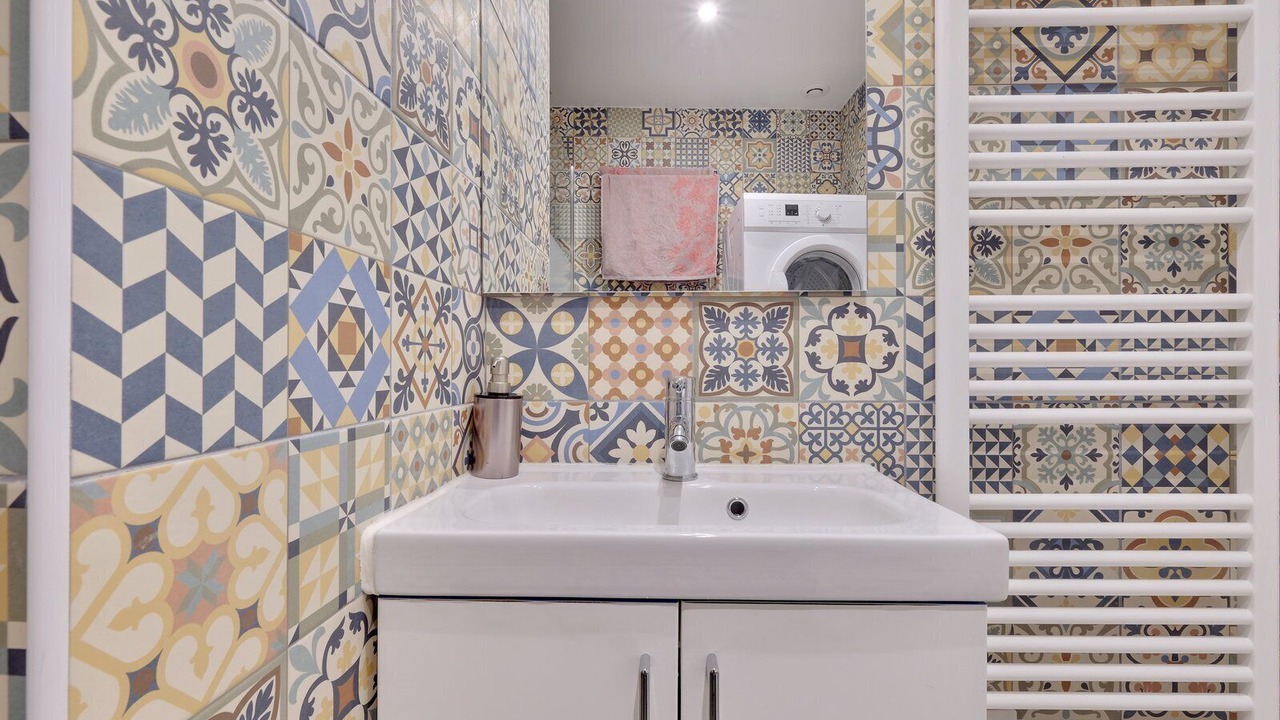 Photo of Bathroom in Saint-Vincent-de-Paul