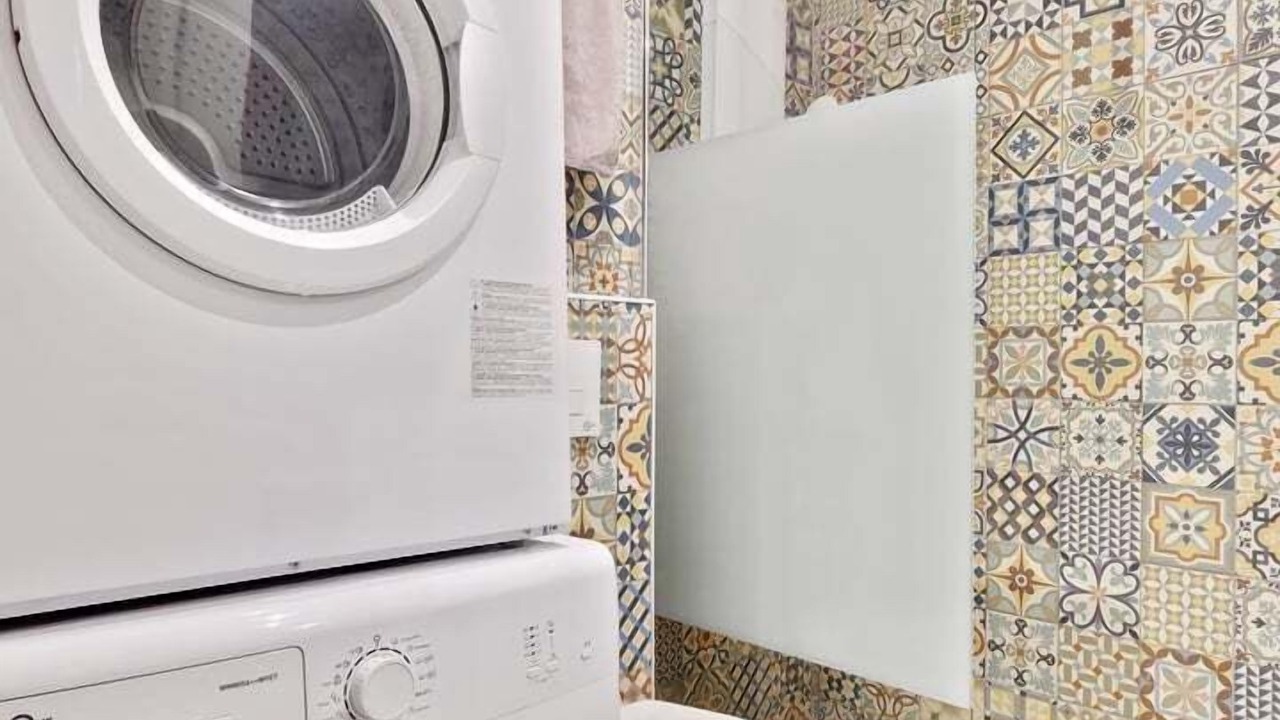 Photo of Bathroom in Saint-Vincent-de-Paul