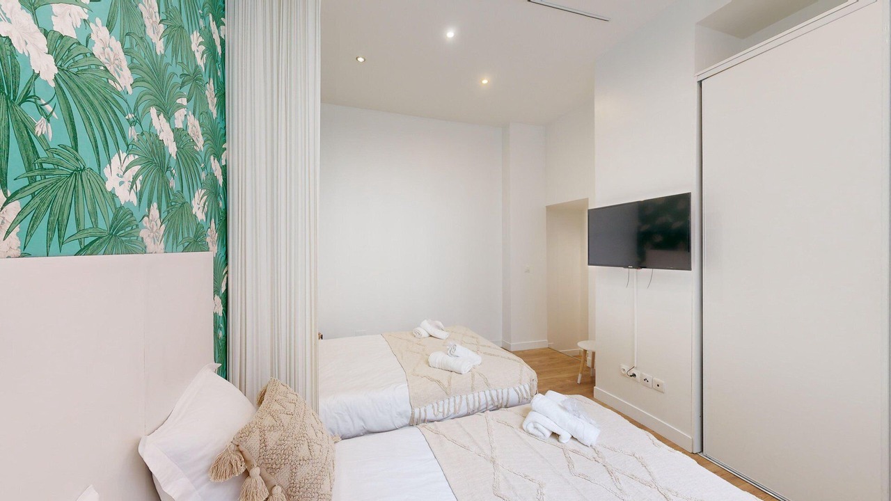 Photo of Bedroom in Saint-Vincent-de-Paul