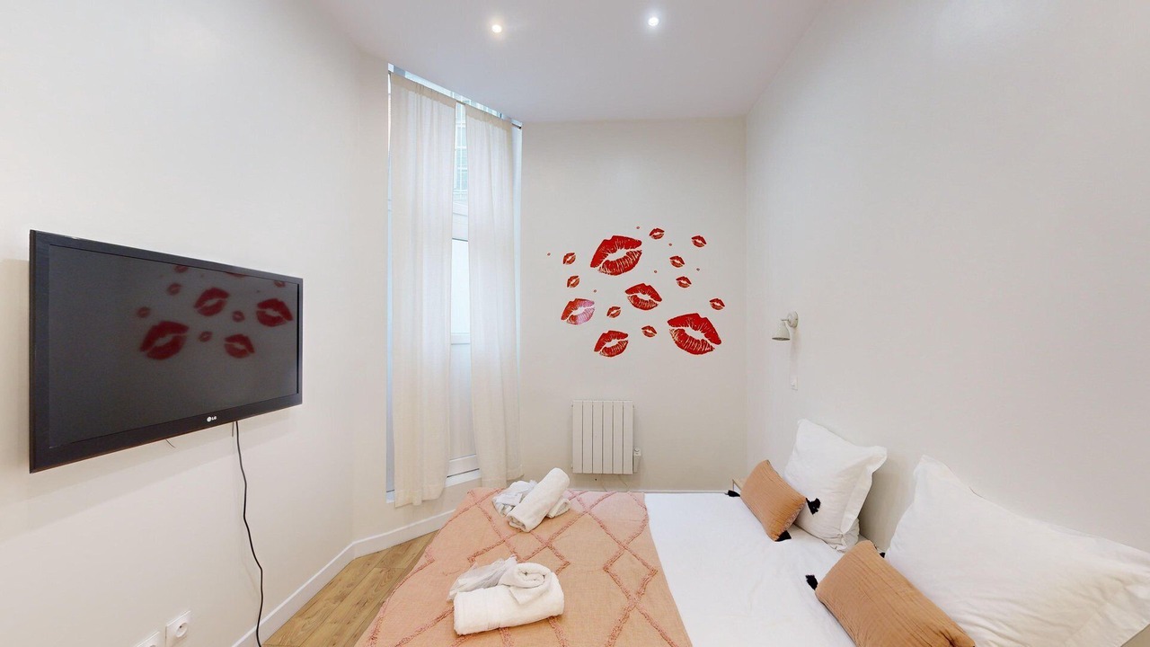 Photo of Bedroom in Saint-Vincent-de-Paul
