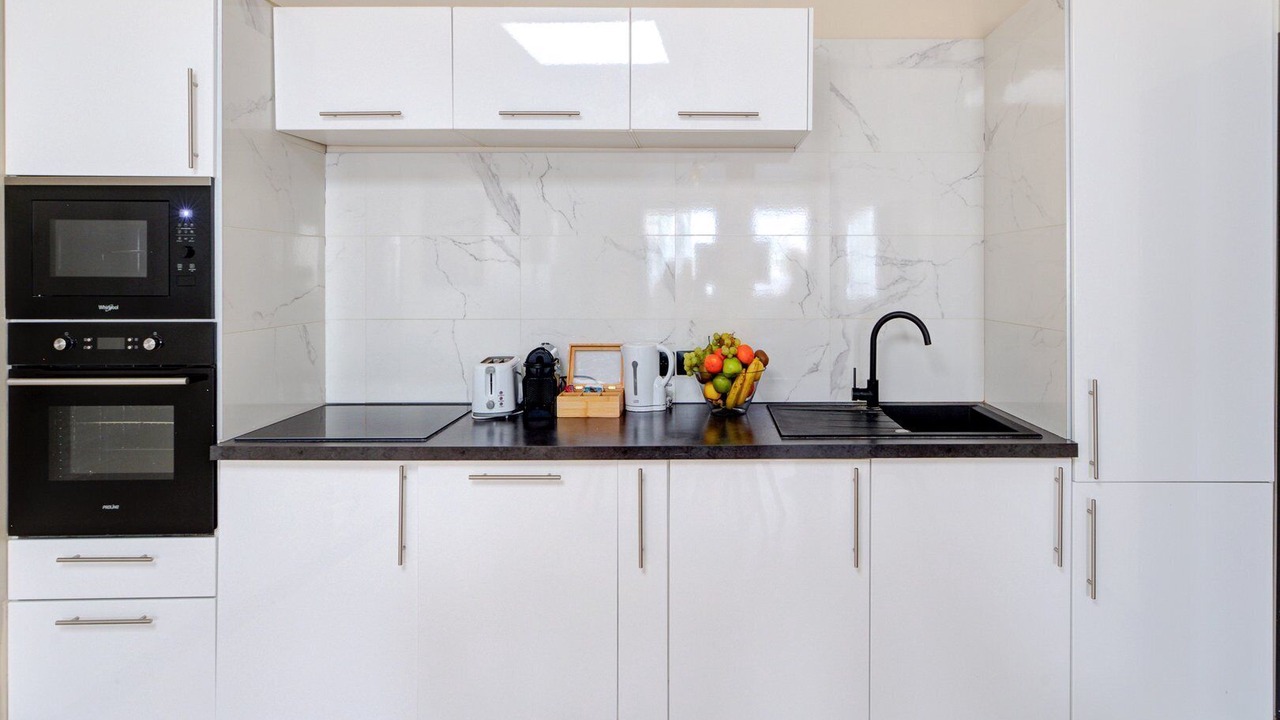 Photo of Kitchen in 12th Arrondissement