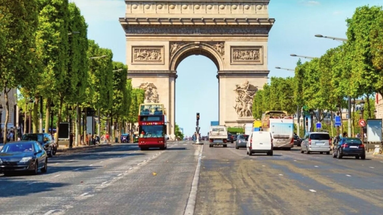 Photo of Others in 9th Arrondissement