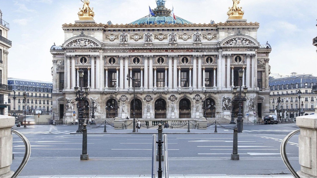 Photo of Others in 9th Arrondissement