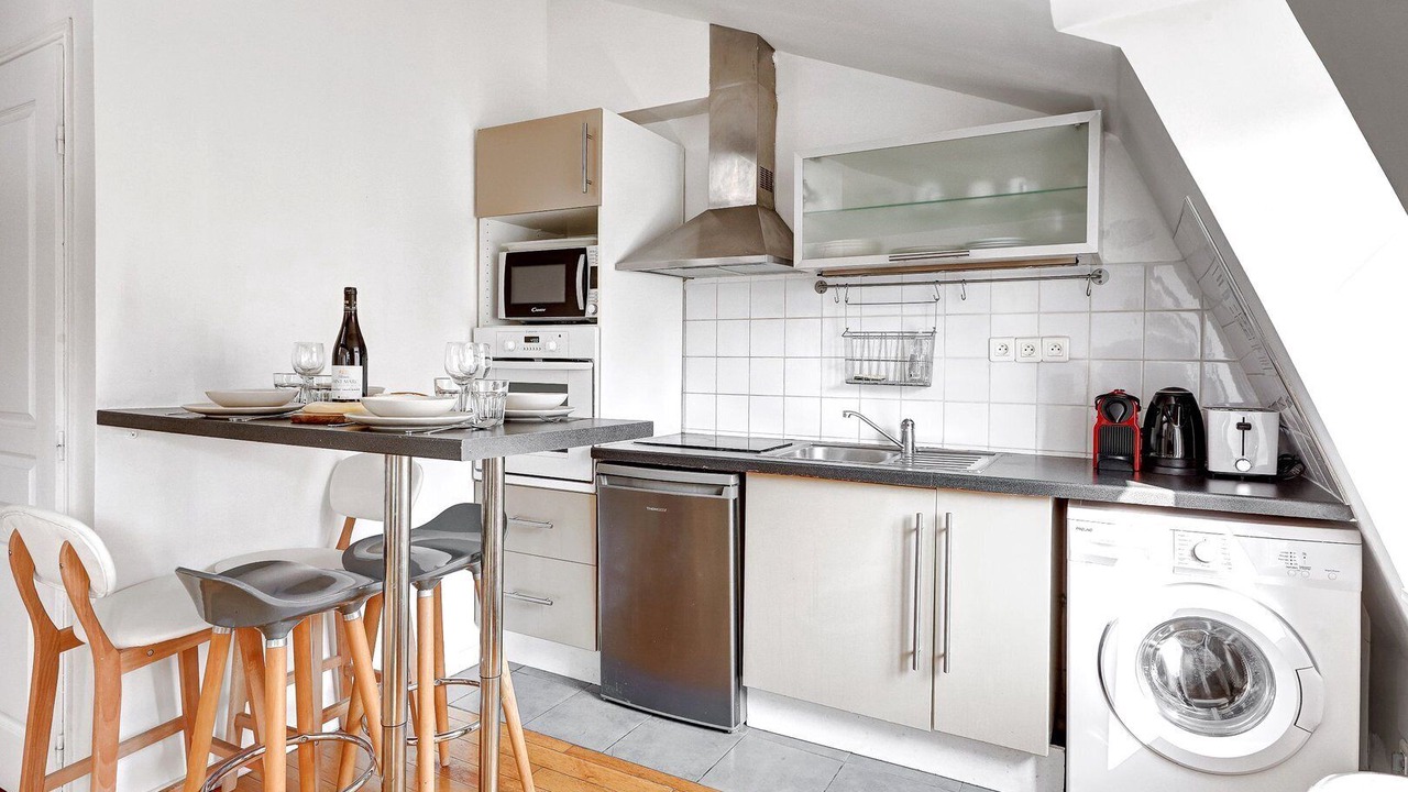 Photo of Kitchen in Epinettes