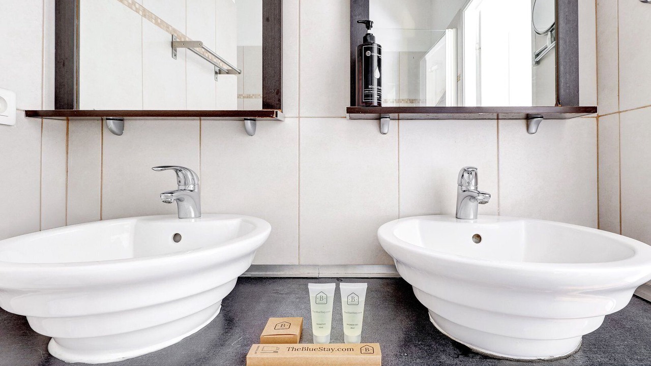 Photo of Bathroom in Epinettes