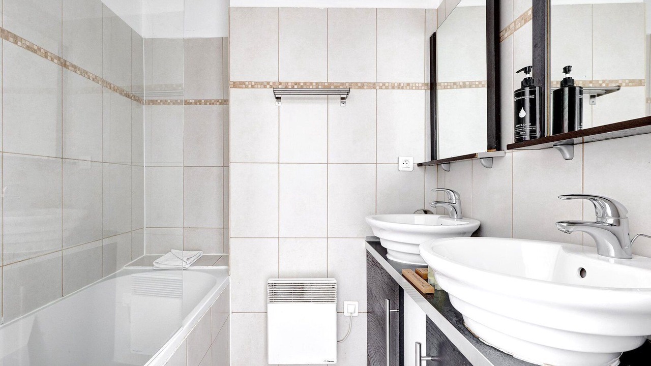 Photo of Bathroom in Epinettes