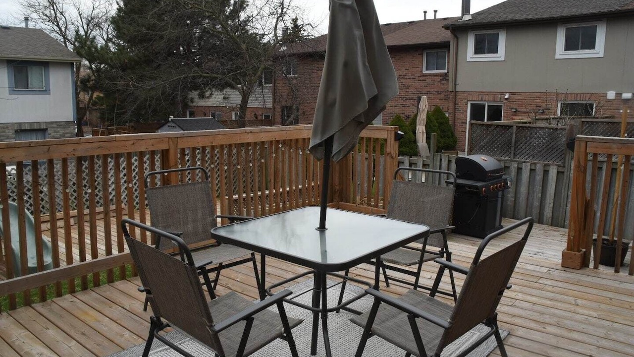 Photo of Others in Richmond Hill