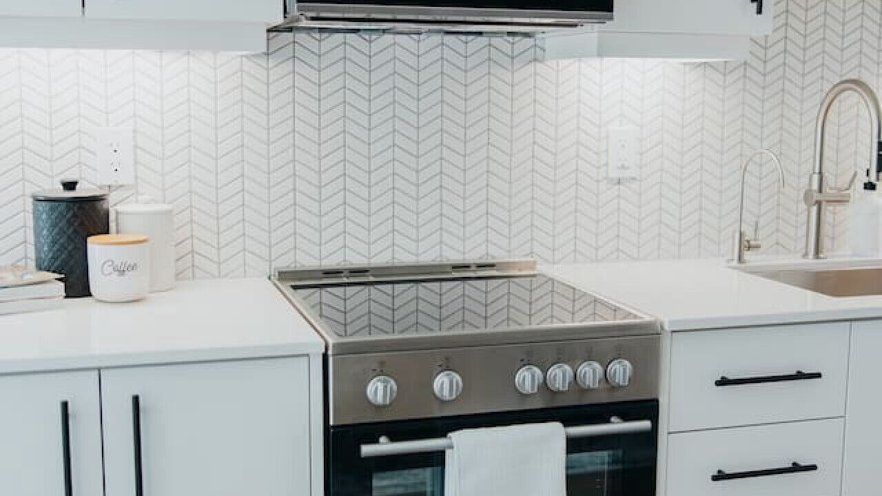 Photo of Kitchen in Kitchener
