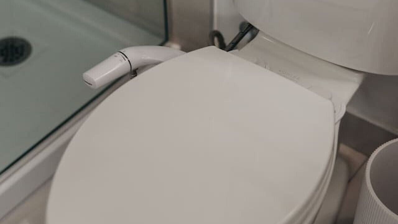 Photo of Bathroom in Kitchener