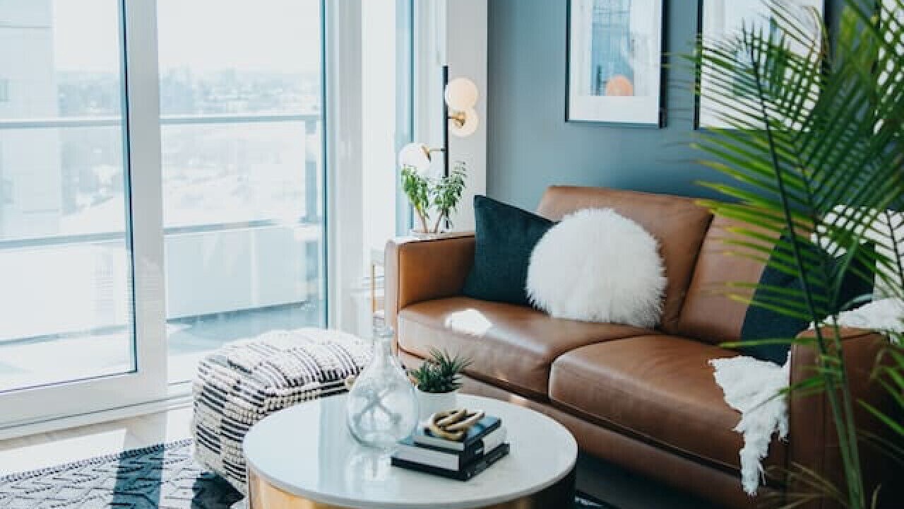 Photo of Livingroom in Kitchener