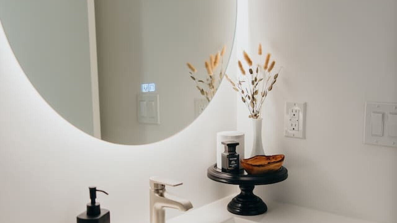 Photo of Bathroom in Kitchener