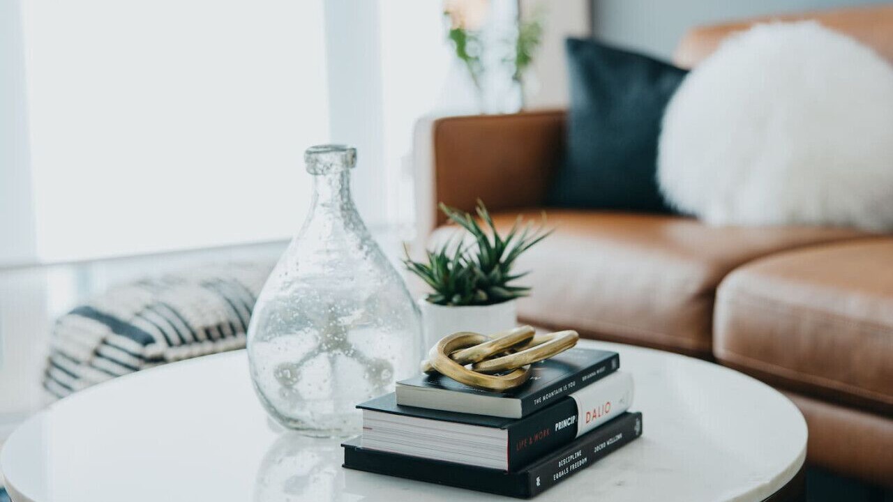Photo of Livingroom in Kitchener