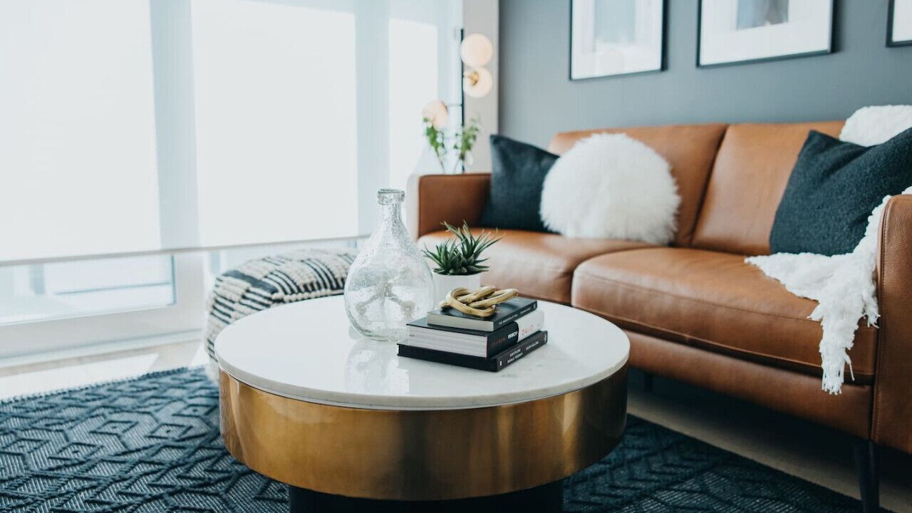 Photo of Livingroom in Kitchener