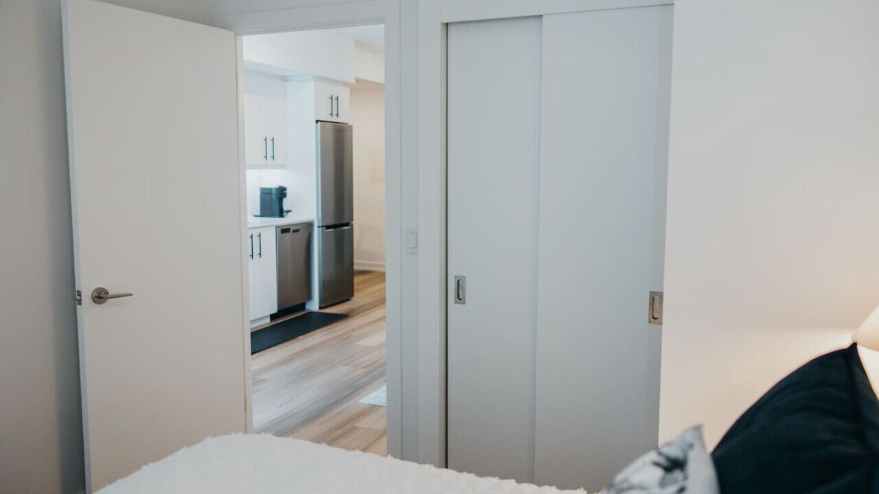 Photo of Bedroom in Kitchener