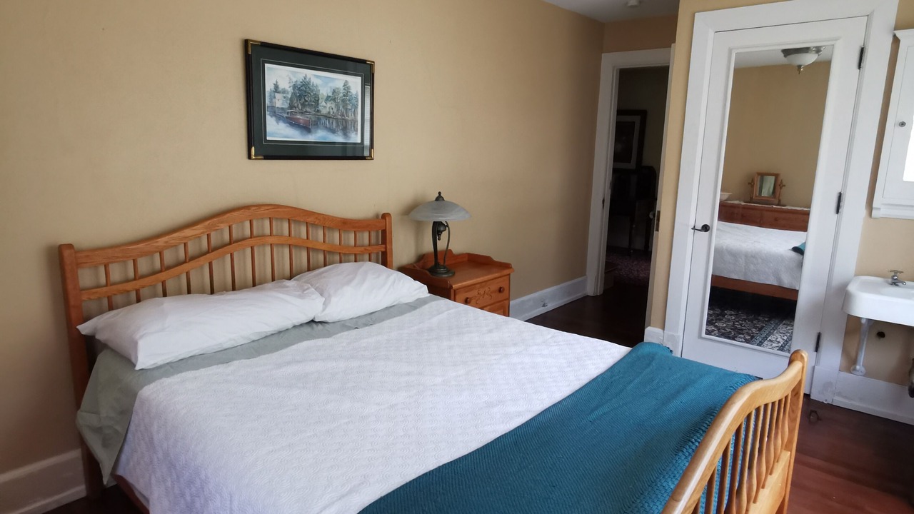 Photo of Bedroom in Port Stanley