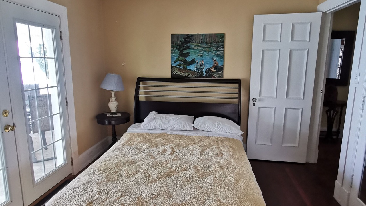 Photo of Bedroom in Port Stanley