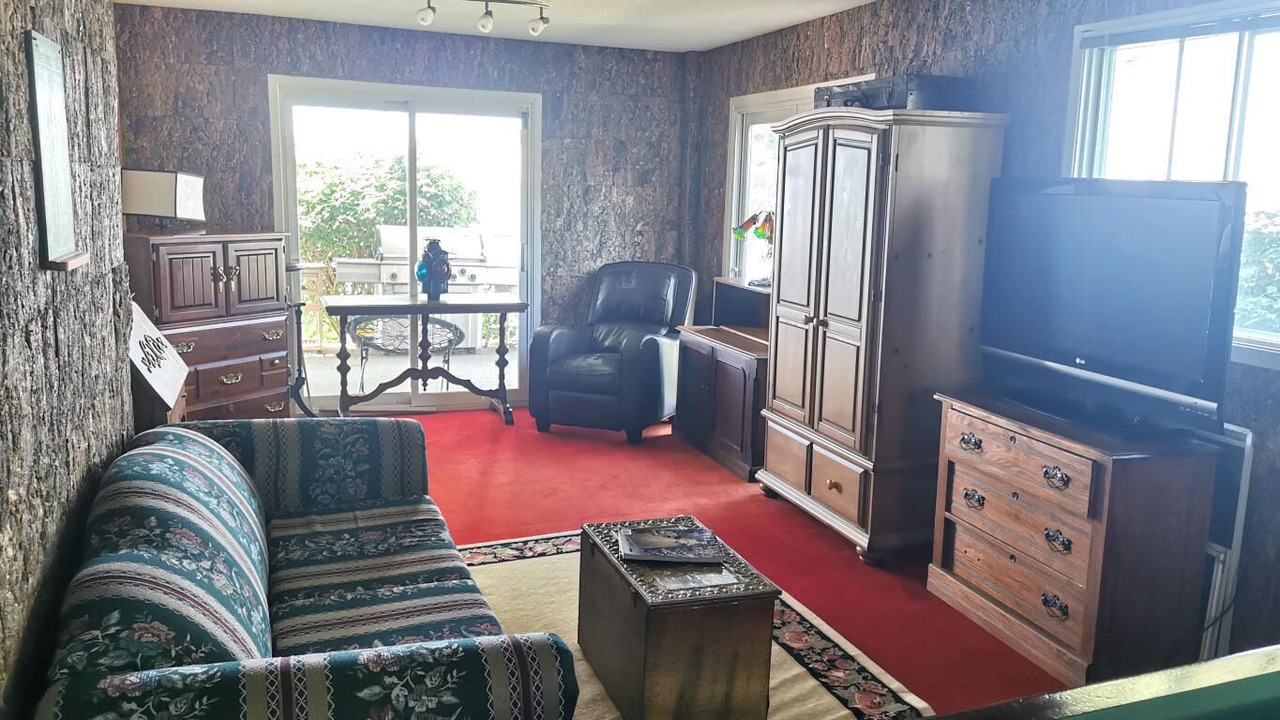 Photo of Livingroom in Port Stanley