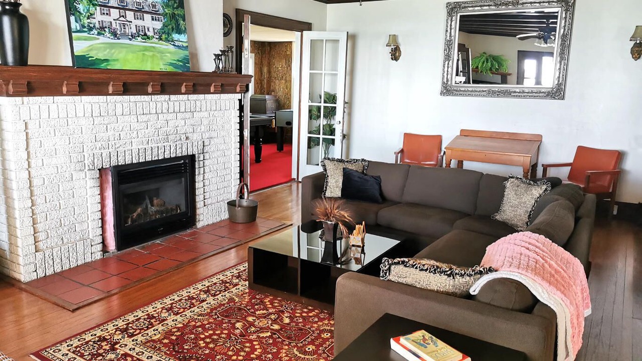 Photo of Livingroom in Port Stanley