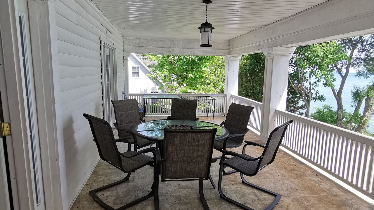 Photo of Outdoor in Port Stanley