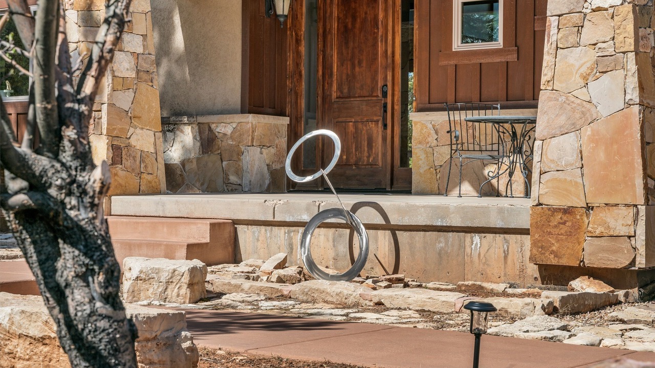 Photo of Outdoor in Zion National Park East Entrance