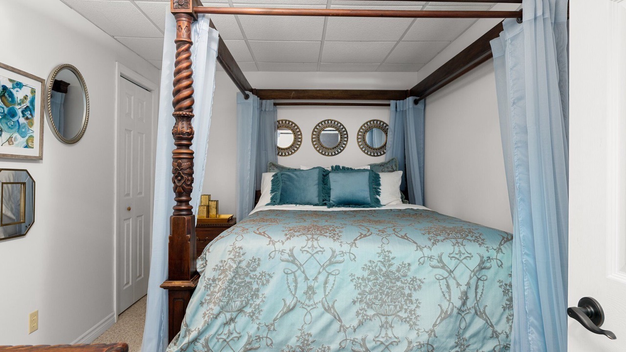 Photo of Bedroom in Bancroft