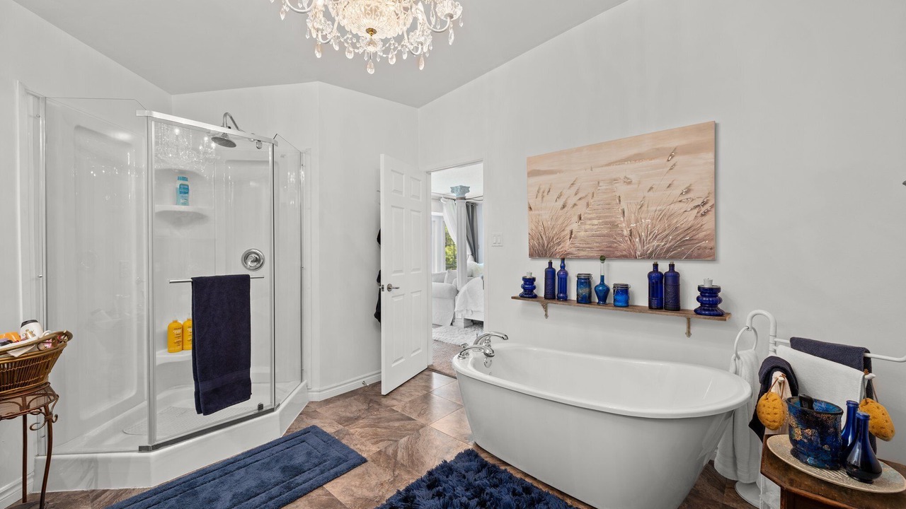 Photo of Bathroom in Bancroft