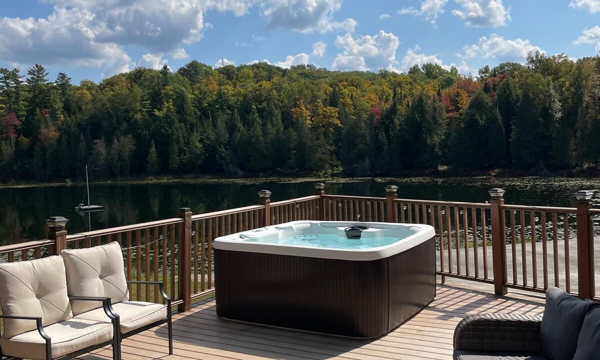Photo of Outdoor in Bancroft