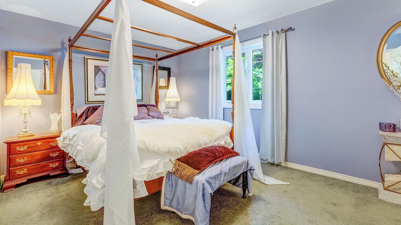 Photo of Bedroom in Bancroft