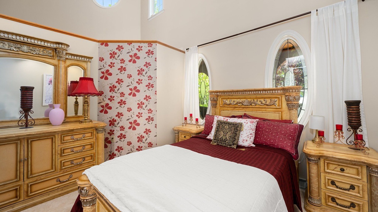 Photo of Bedroom in Bancroft