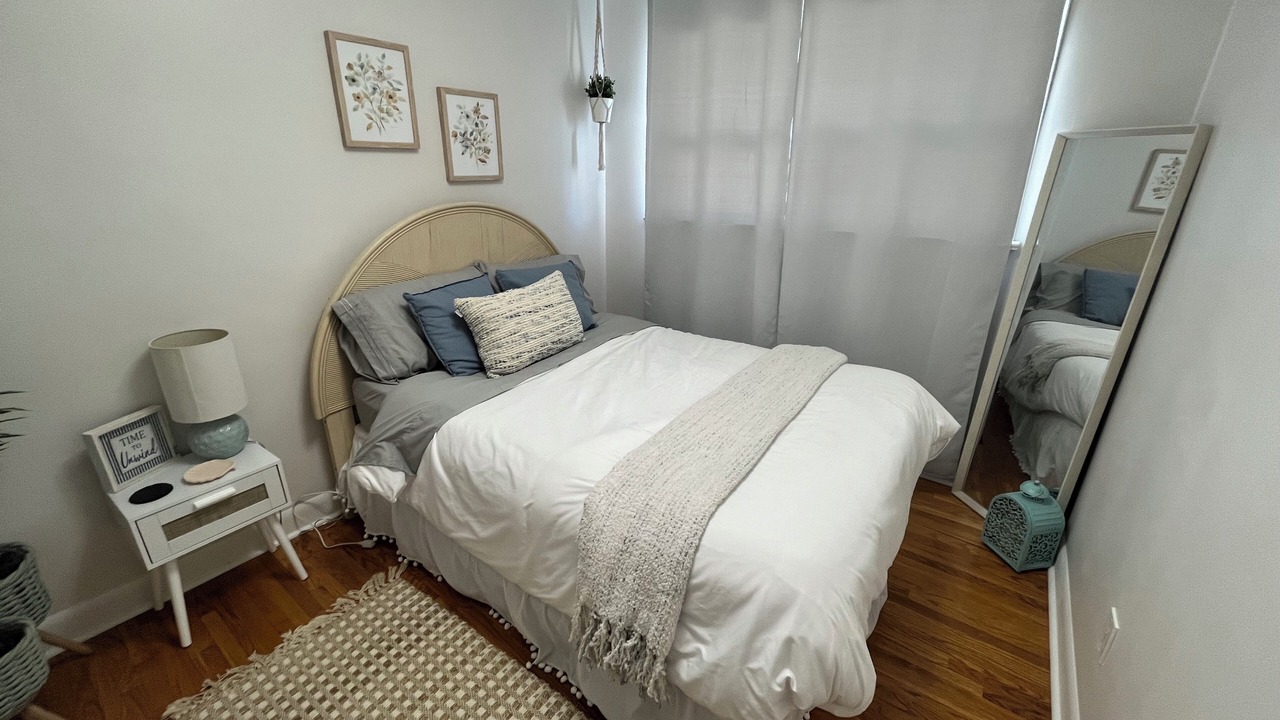 Photo of Bedroom in Midland