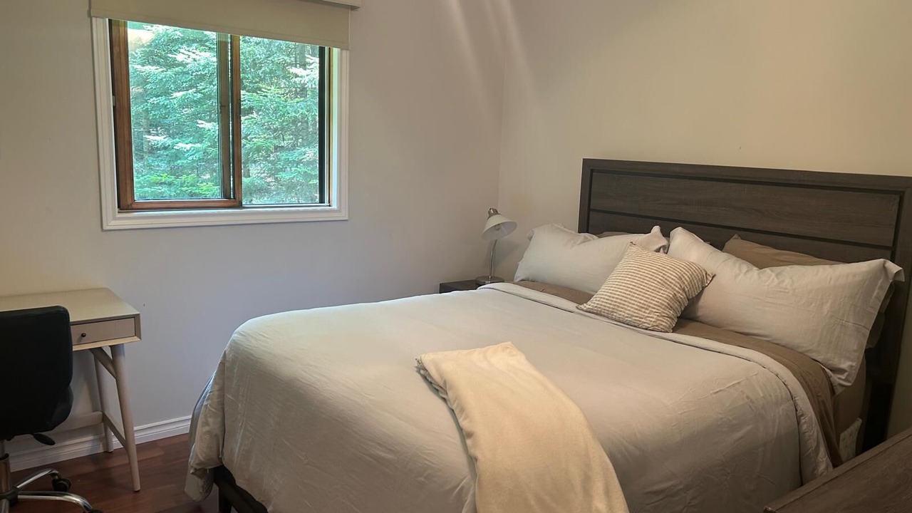 Photo of Bedroom in Armour
