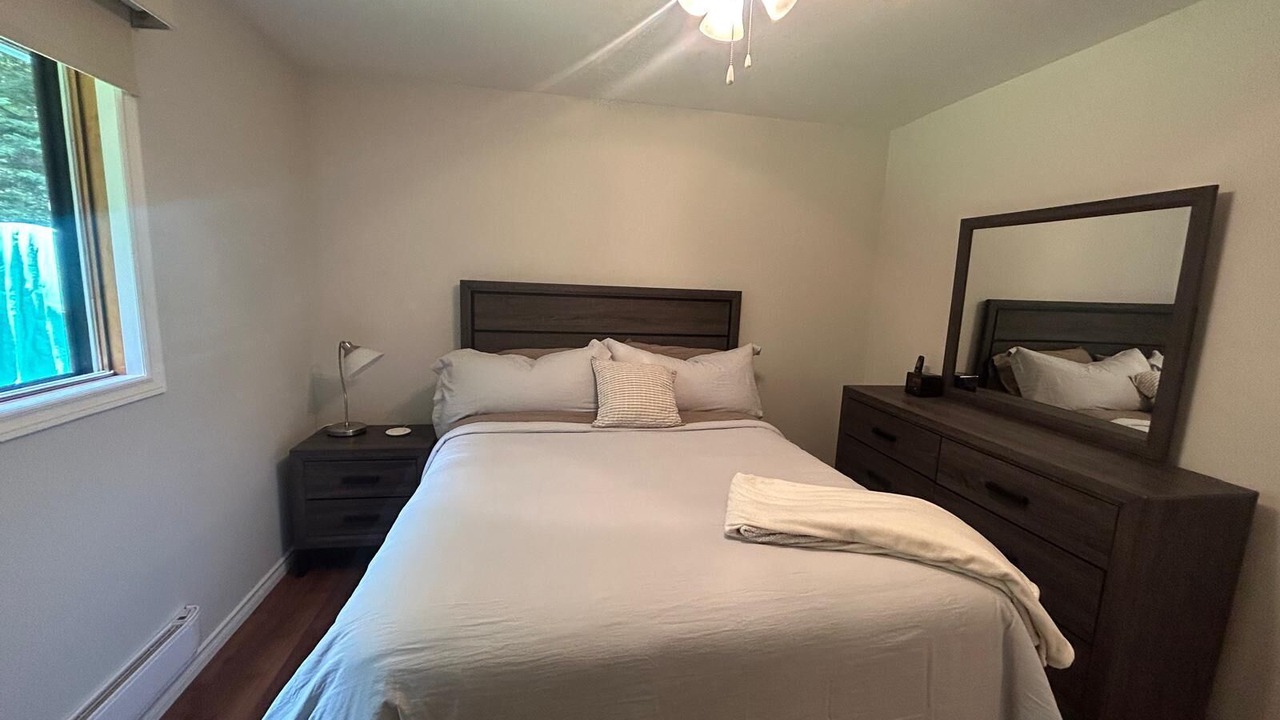 Photo of Bedroom in Armour