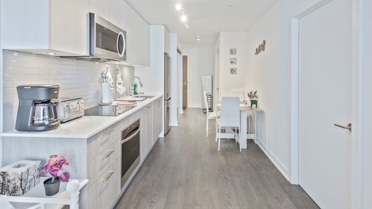 Photo of Kitchen in Swansea
